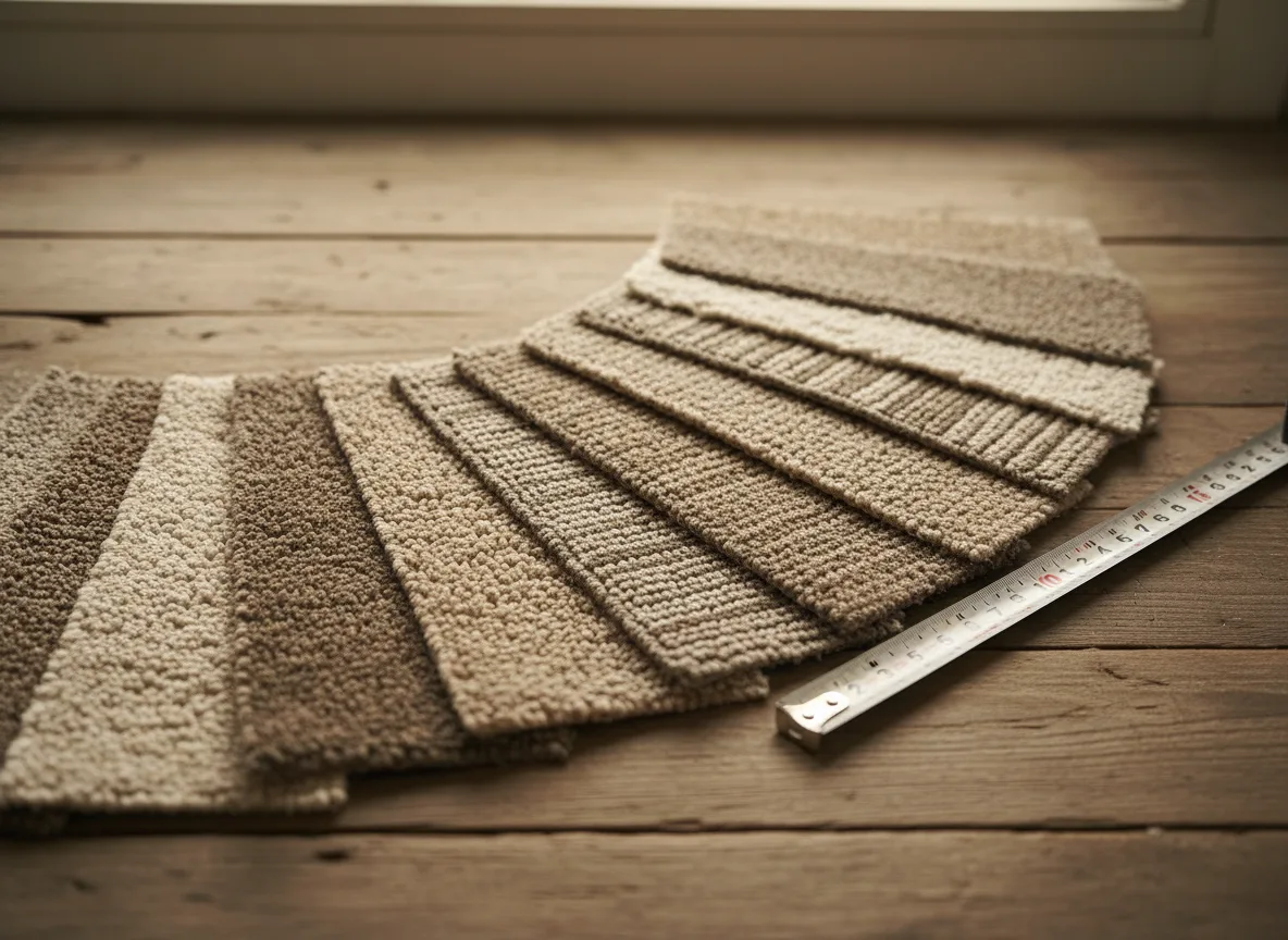 Carpet Installation Iraan, TX FAQs